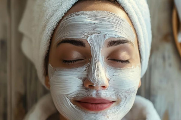 The Quickest Facial at Home: How to Get Glowing Skin Fast