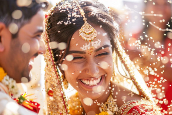 5 Bridal Skincare Tips to Look Beautiful on Your Wedding