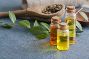 Oils for Skin: Benefits, Natural Care, and Best Oils for Healing & Repair 2 Oils for Skin