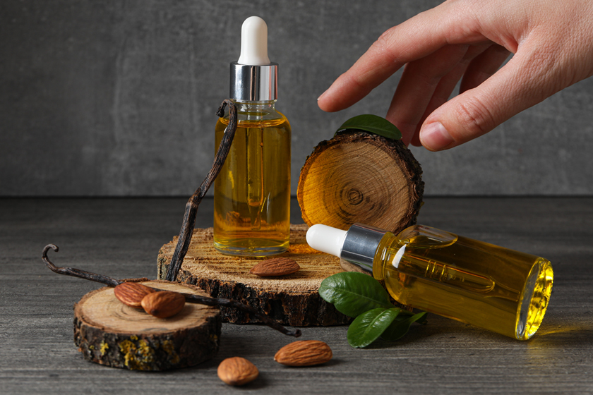 Oils for Skin: Benefits, Natural Care, and Best Oils for Healing & Repair