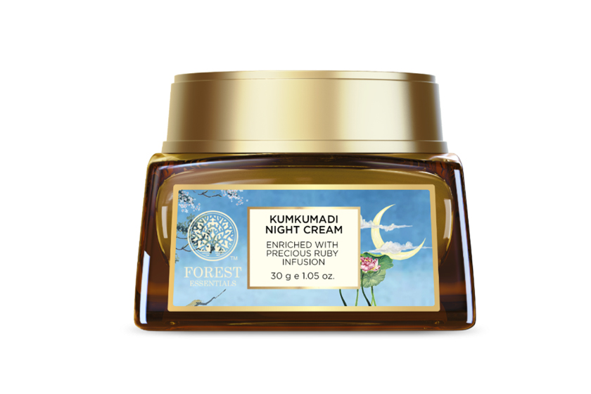 Beauty Sleep: Skin Secrets 2026 | Forest Essentials