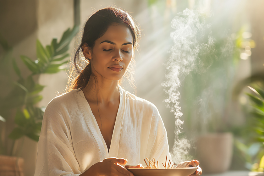 Aromatherapy for Stress: 7 Proven Techniques to Relax