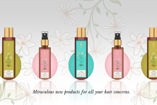 Forest Essentials Hair Care Range: Miraculous Products For Your Hair Concerns!