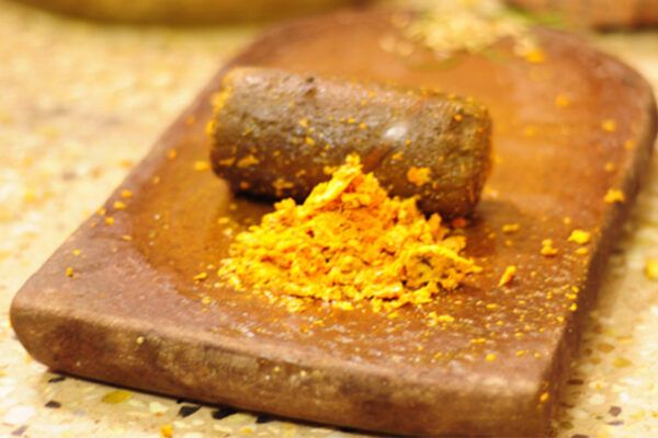 What You Need To Know About Turmeric This Summer