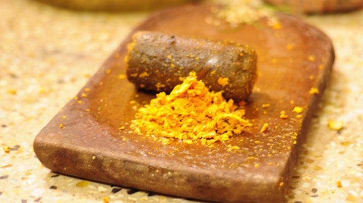 What You Need To Know About Turmeric This Summer