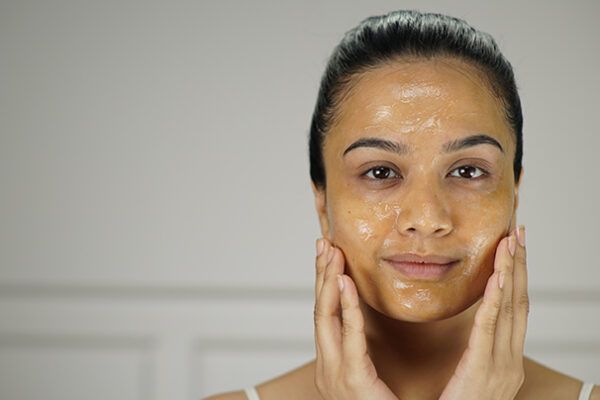 7 Facial Yoga Exercises for Glowing Skin