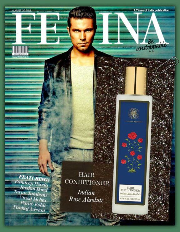 FEMINA | Aug 2014