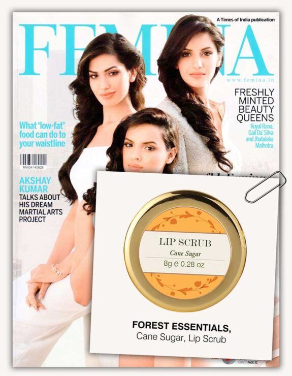 FEMINA | June 2014