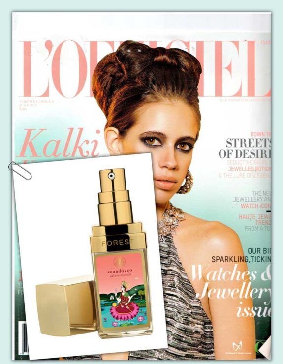 L’OFFICIEL
