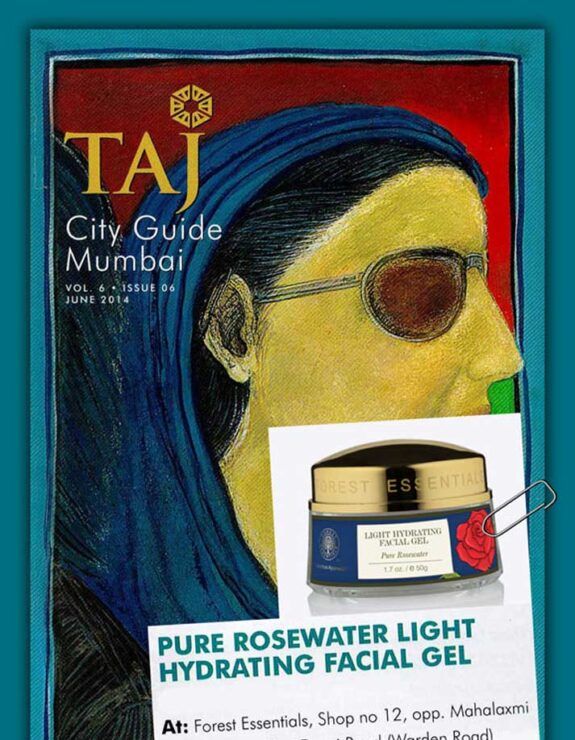 CITYGUIDE – MUMBAI