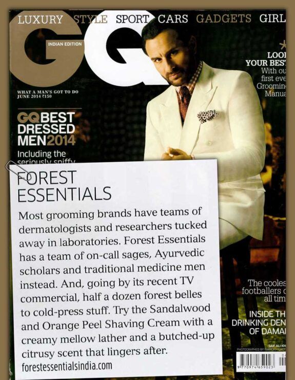 GQ