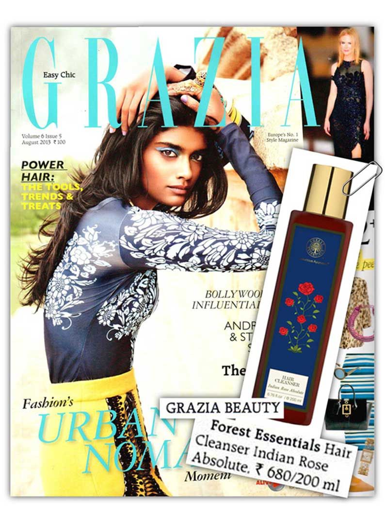 grazia aug13 big large