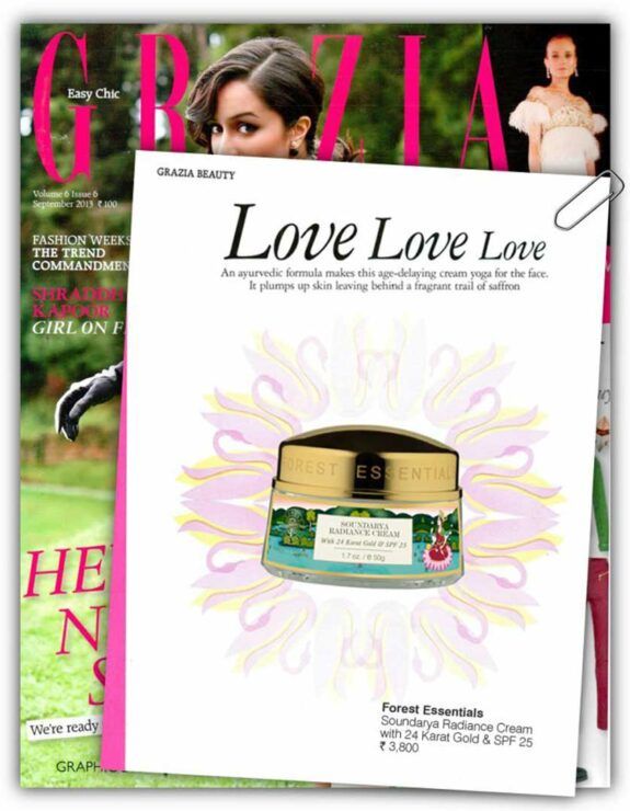 FEMINA August 2019