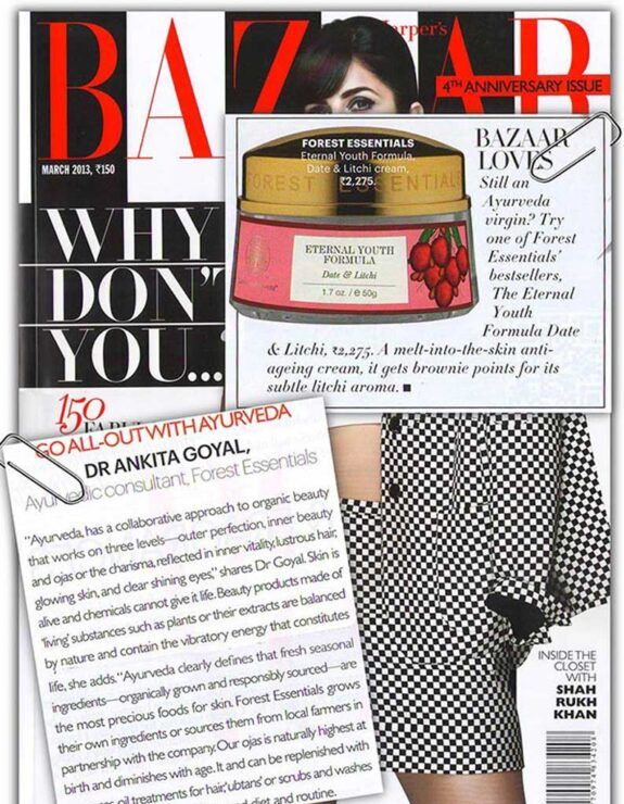 HARPERS-BAZAAR
