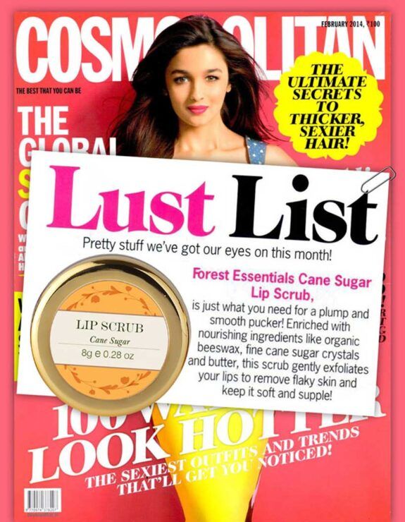 COSMOPOLITAN | March 2014