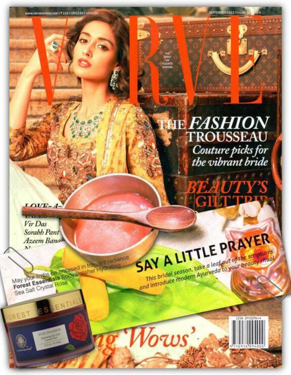 TRAVEL LEISURE | Sept 2013