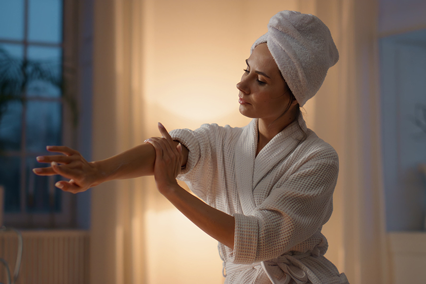 Holistic Wellness Rituals for a Radiant Mind and Body