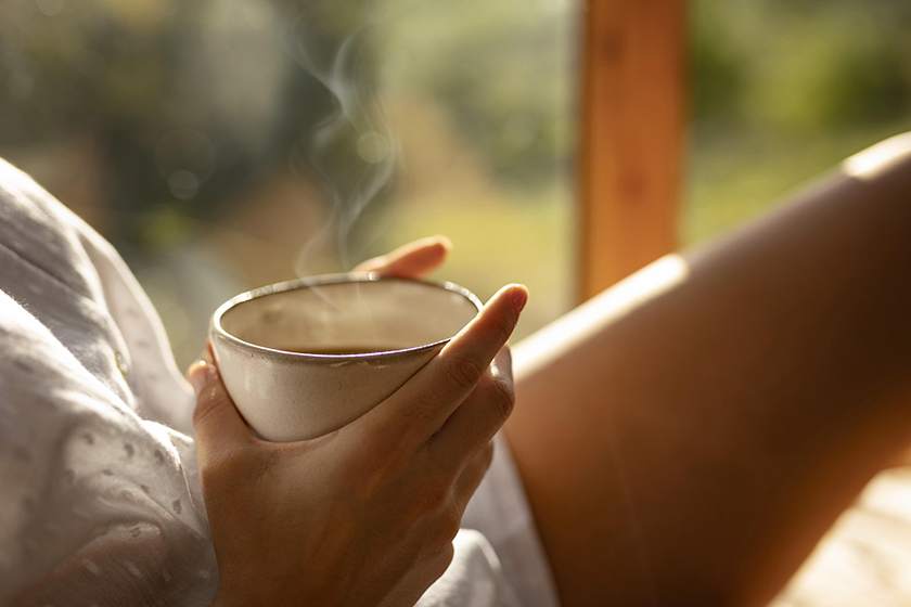 Glow From Within: Holistic Wellness Rituals for a Radiant Mind and Body