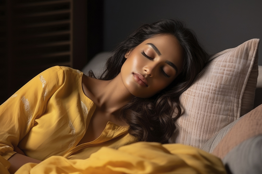 Holistic Wellness Rituals for a Radiant Mind and Body