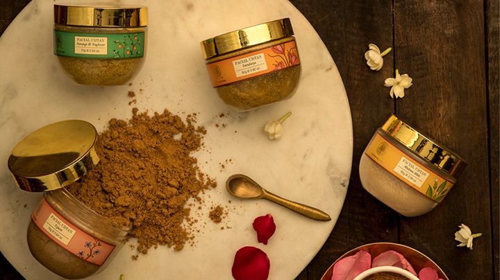 Kapha Dosha – Skin Care