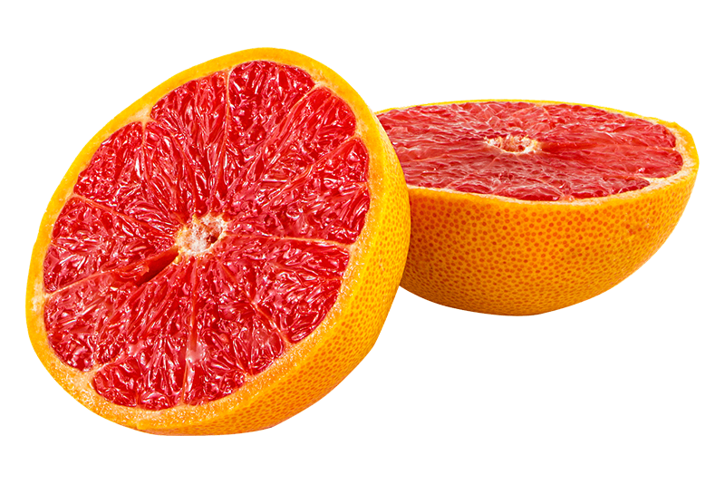 Blood Orange Essential Oil