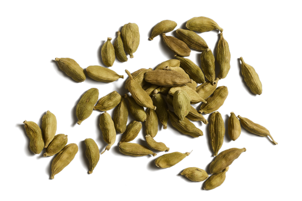 Cardamom