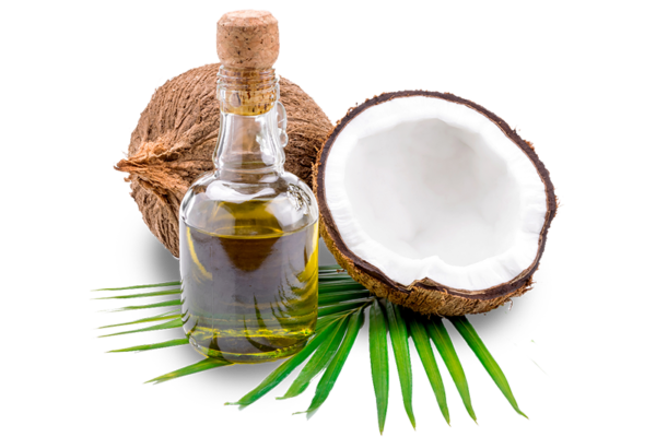 Coconut Oil