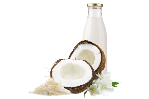 Coconut Milk