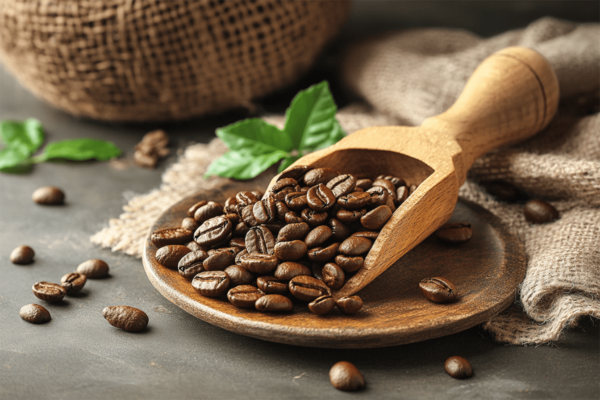 Coffee Bean Extract