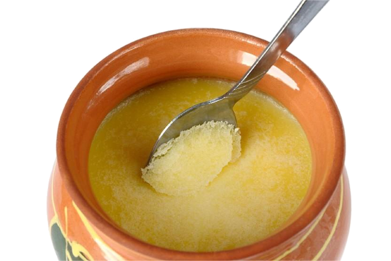 Desi Ghee