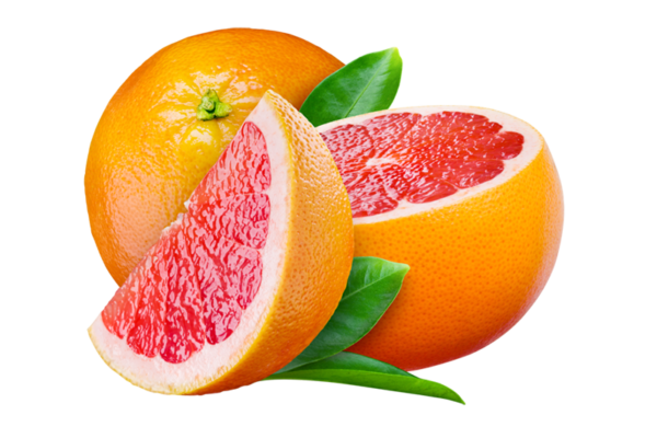 Grapefruit