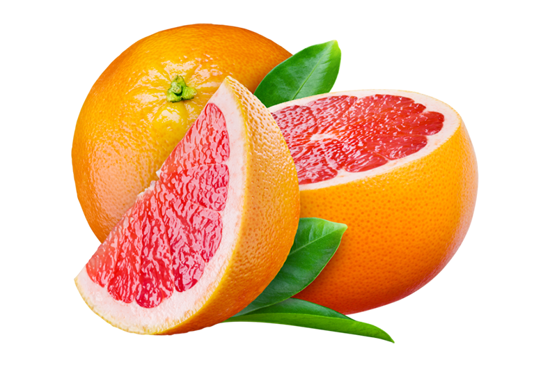 Grapefruit