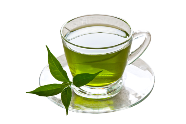 Green Tea