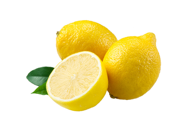 Lemon Juice Extract