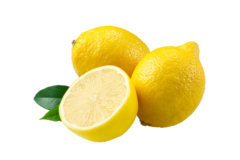 Lemon Juice Extract