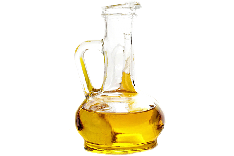 Mustard Oil