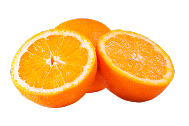 Orange Essential Oil