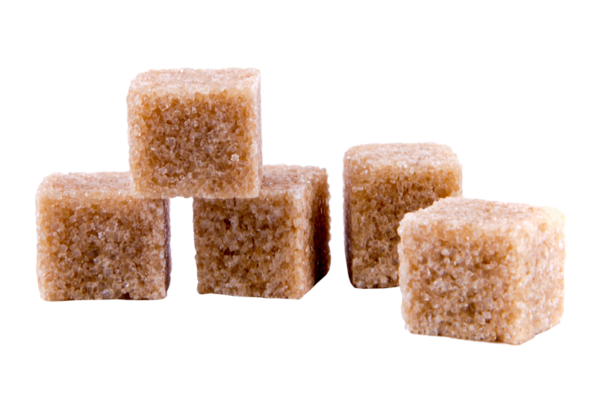 Raw Cane Sugar