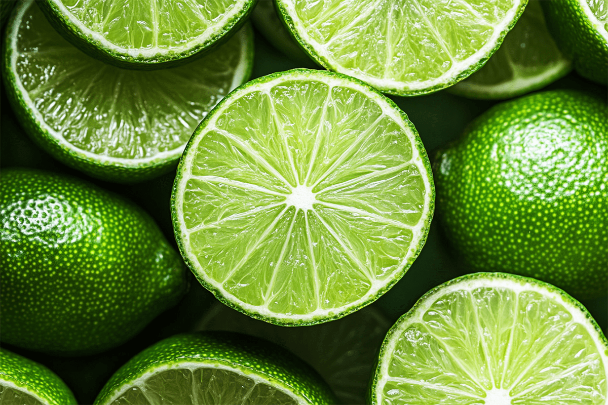 Kerala Lime