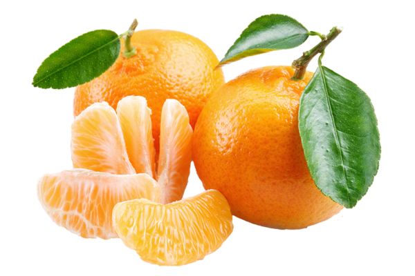 Mandarin