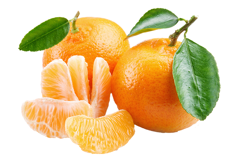 Mandarin