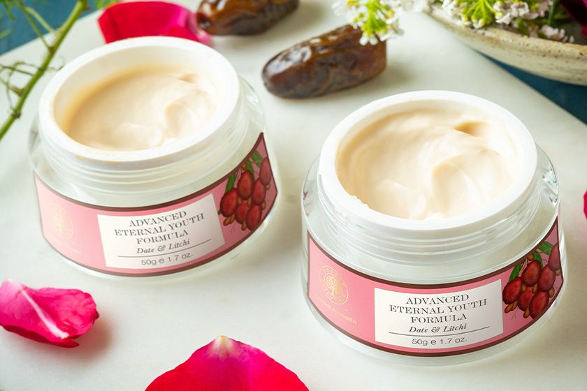 Advanced Eternal Youth Formula Date & Litchi