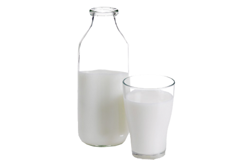 Cow Milk