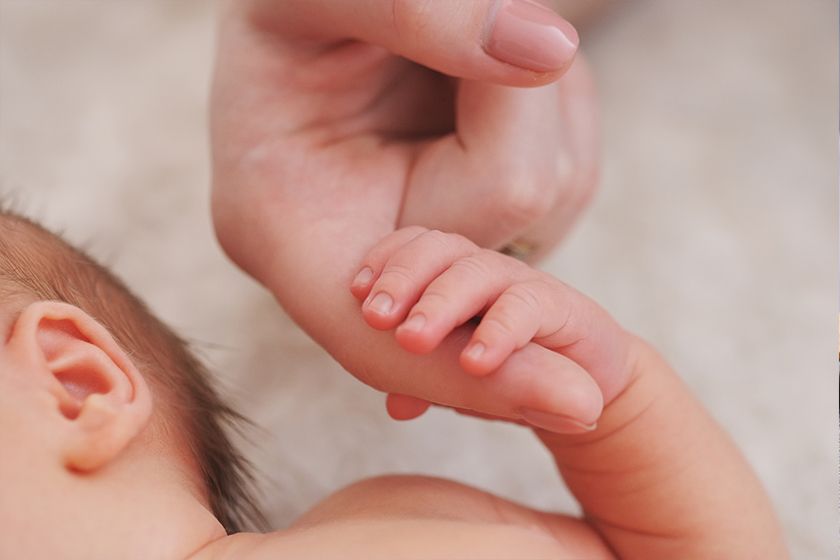 hair care oil for babies