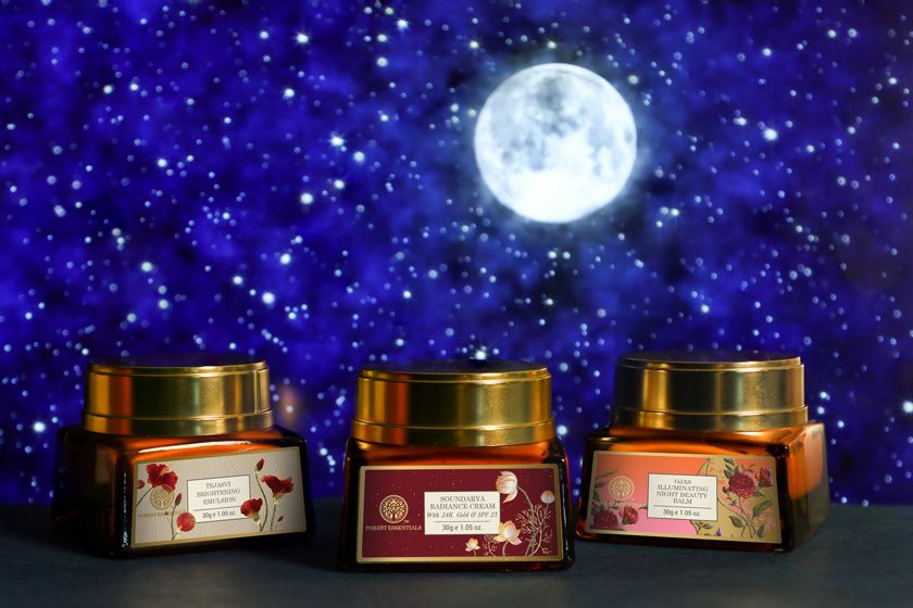 How To Give Yourself A Spa Like Facial At Home For Karva Chauth?