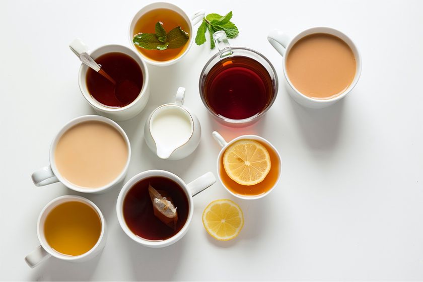 Immunity Boosting Ayurvedic Drinks for Good Health