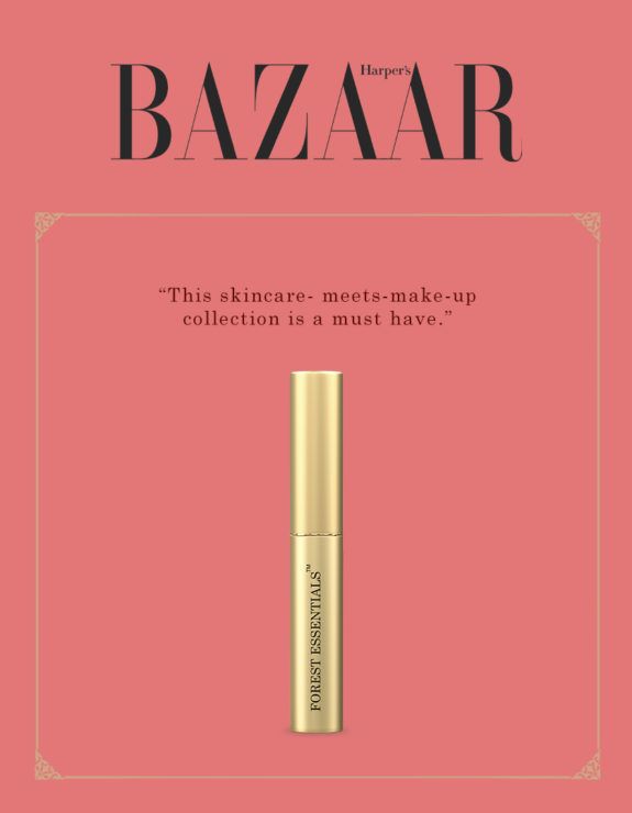 Harper’s Bazaar Review of Tinted Lip Serums