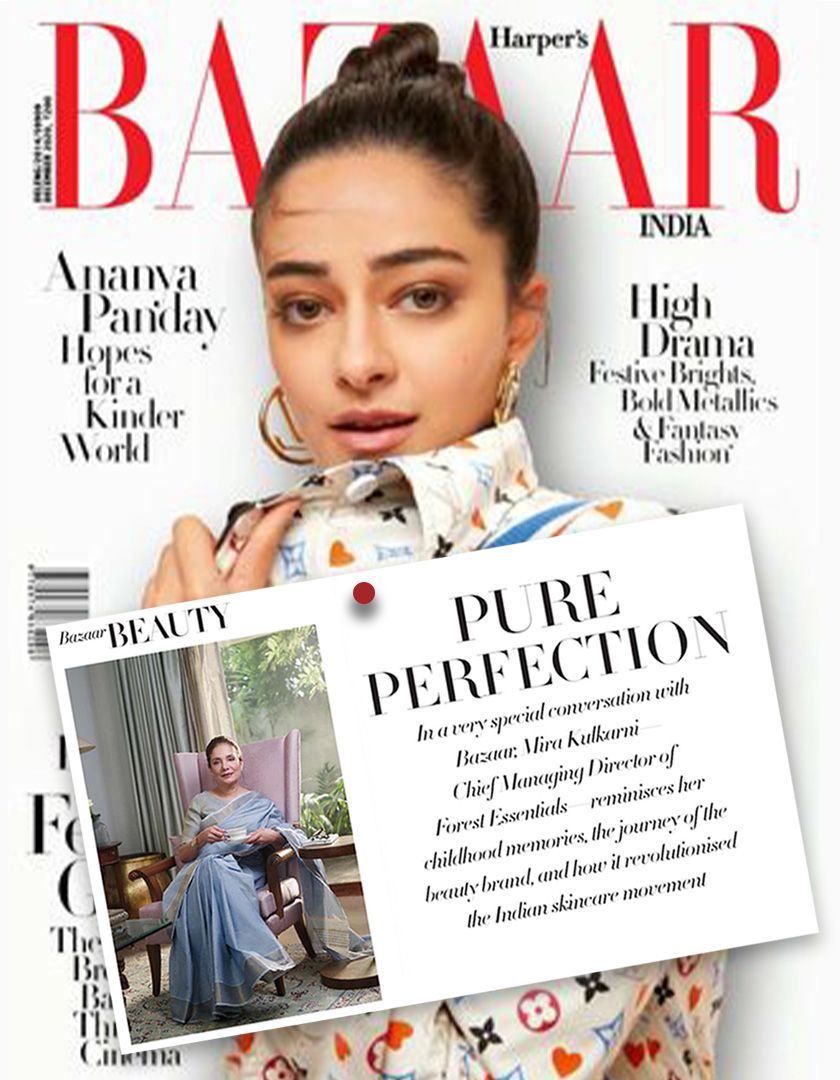 Harpers Bazaar