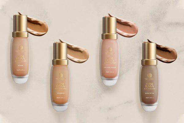 The Som Rasa Silk Skin Tint – Why is it like your skin but better?