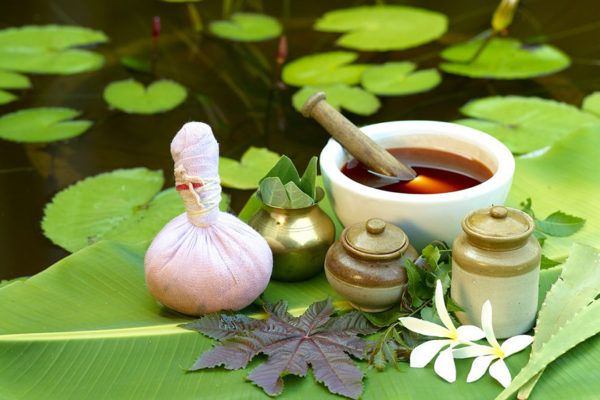 Ayurvedic Body Purification Rituals for Monsoon